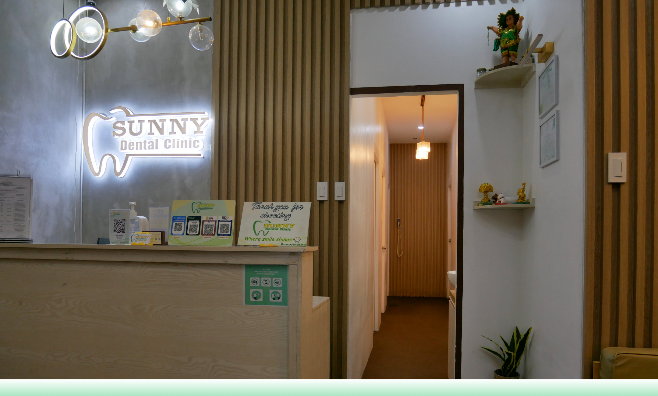 Sunny Dental Clinic Kawit Branch