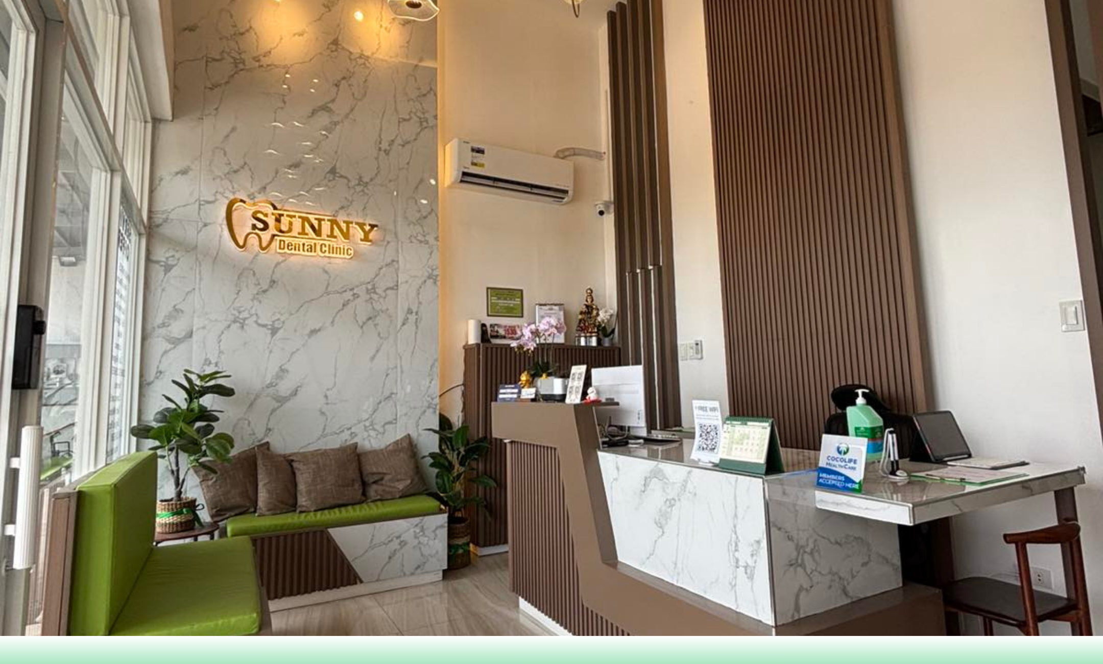 Sunny Dental Clinic Molino Branch
