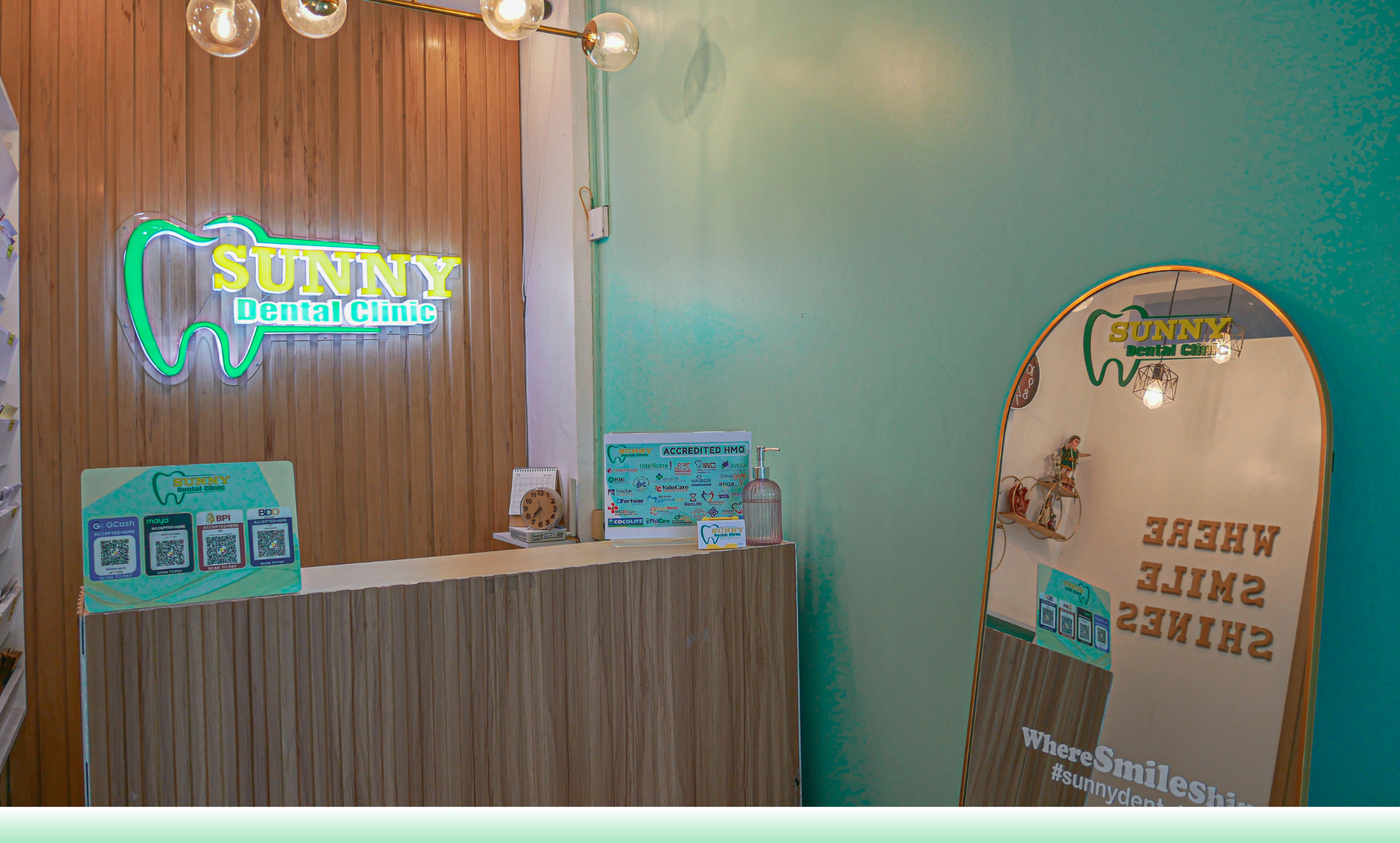Sunny Dental Clinic Rosario Branch