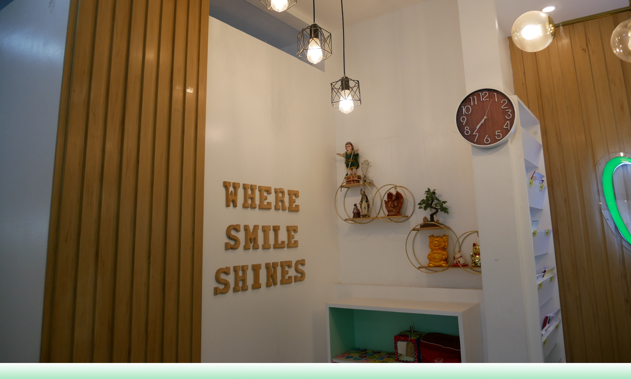 Sunny Dental Clinic Rosario